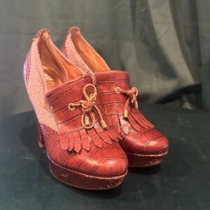 Sperry Oxford‎ women’s size 7